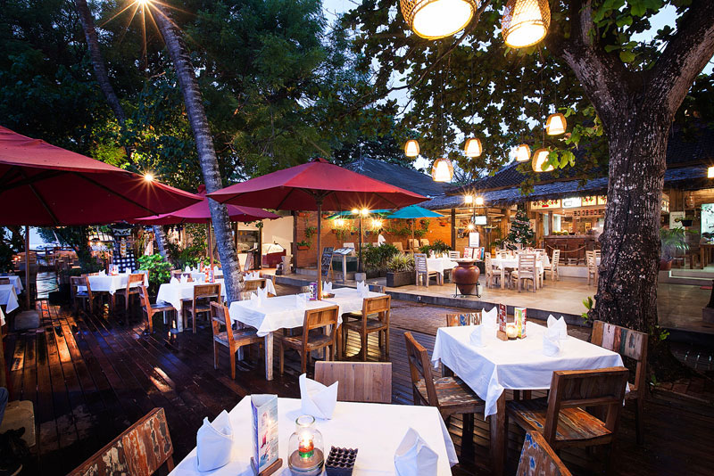 Coco Bistro Sanur Desu Design Bali