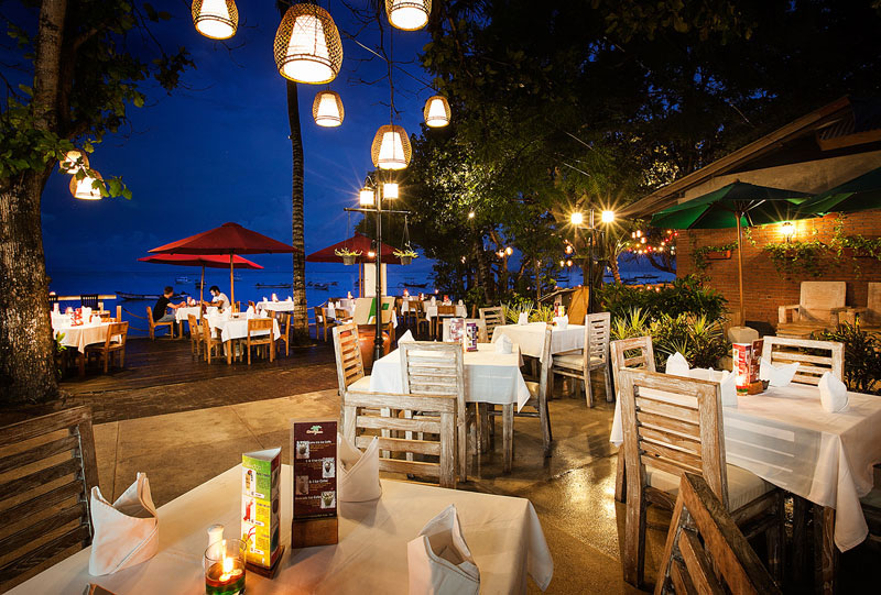 Coco Bistro Sanur Desu Design Bali